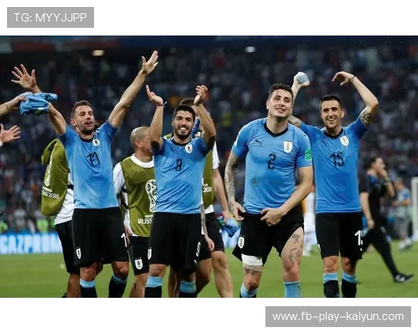 乌拉圭男足在巴黎奥运会上展现出强大的进攻火力，乌拉圭男子足球队