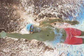 澳大利亚男子接力队表现稳定，冲击更高荣誉，澳大利亚男子组合